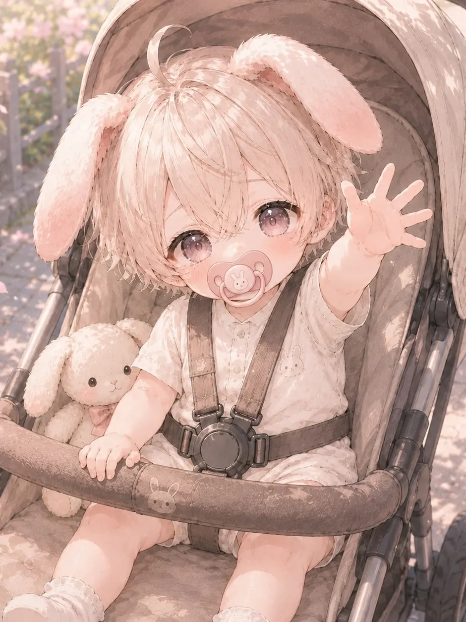 haiq._4의 ちょっとストーップ！！！