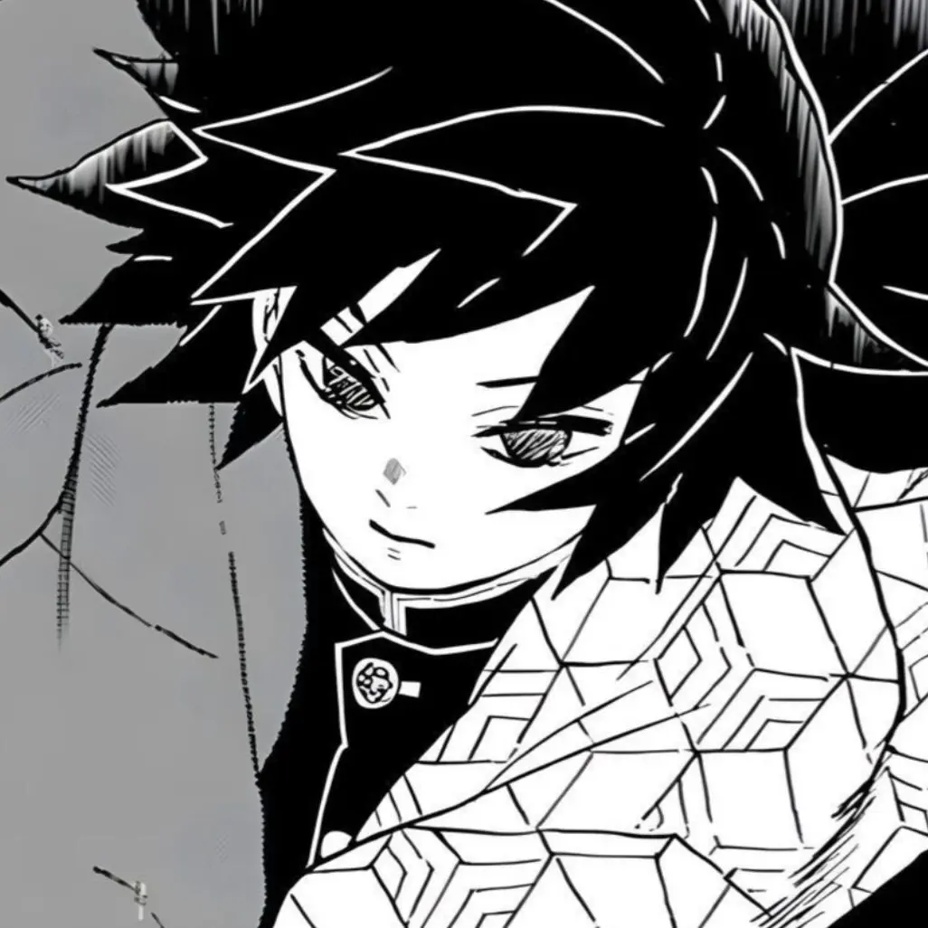 Dbfff의 冨岡義勇