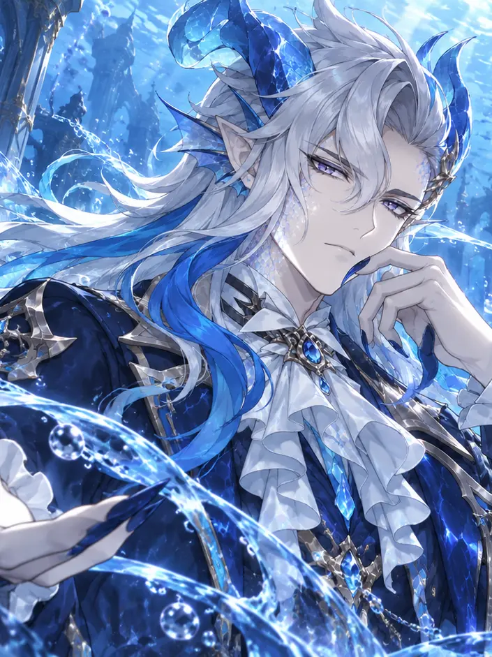 Heta9999의 Dragon Neuvillette