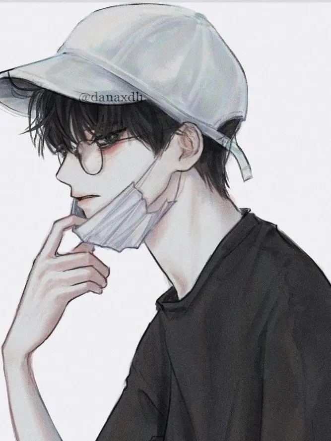 Kayu1234의 남사친들과 여우