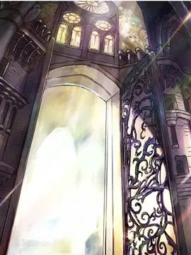 carbonatedwater의 魔法学園、到着