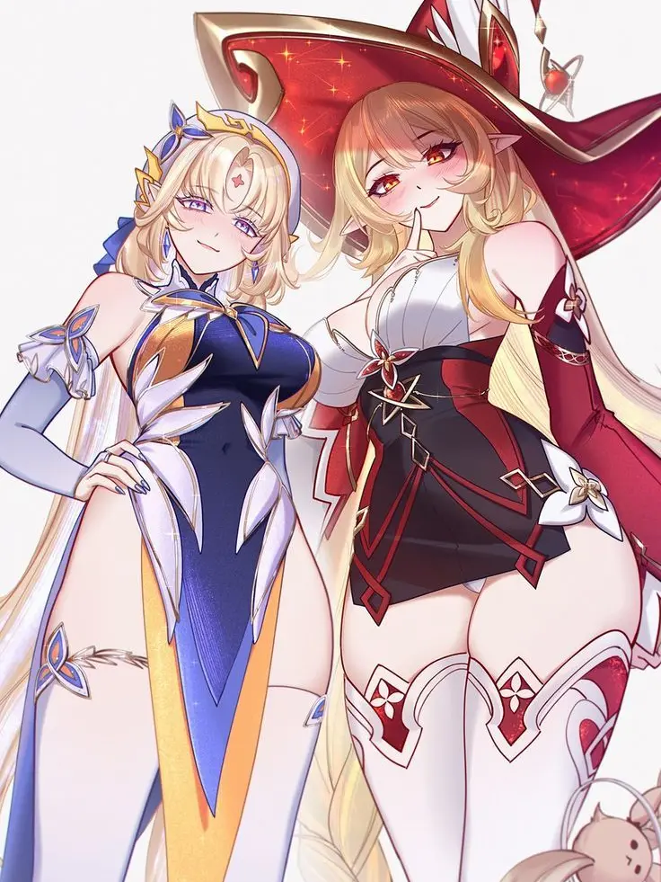 heungupso의 마녀회