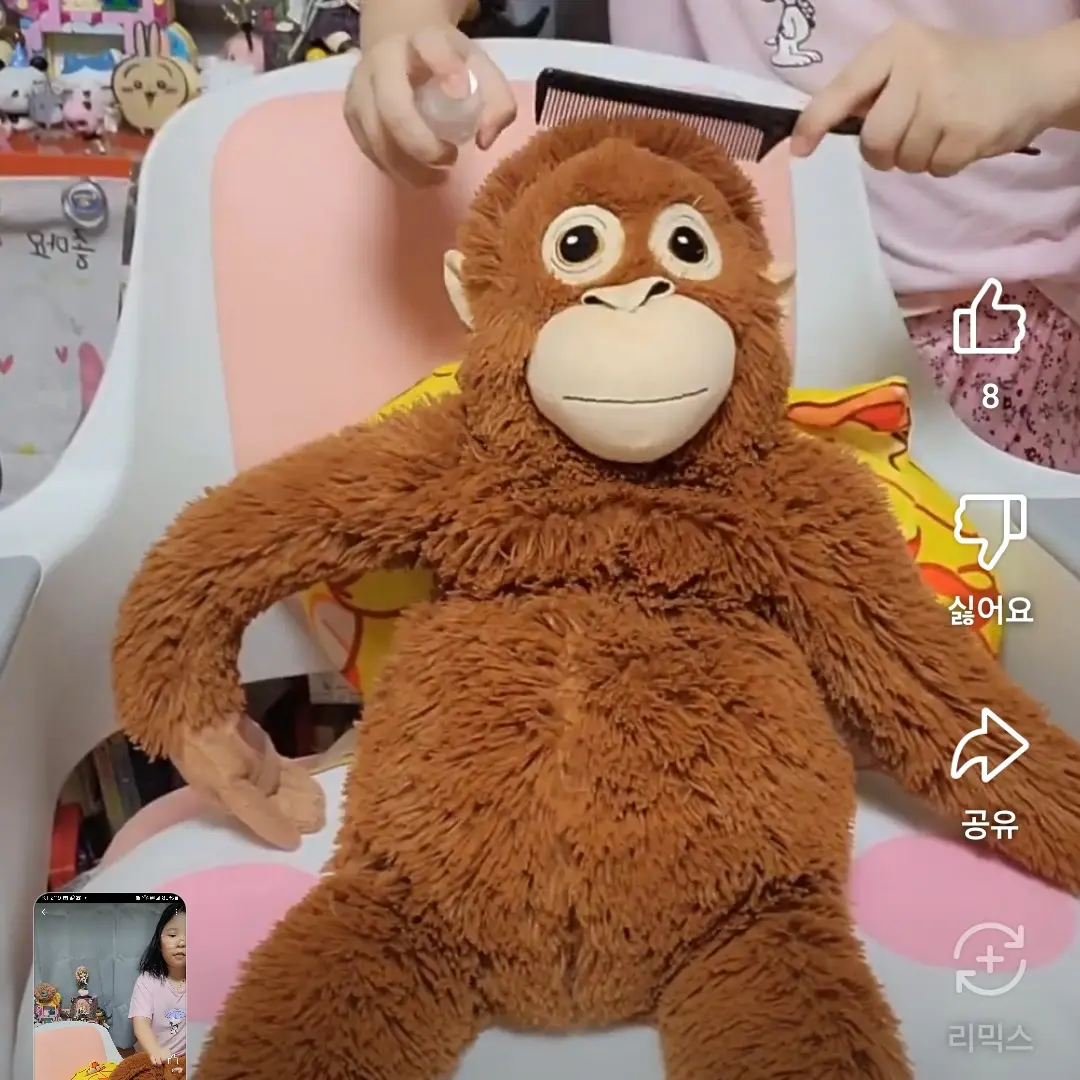 MiniDull5890의 두토 집사