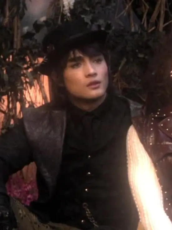 chietheito의 Max Hatter