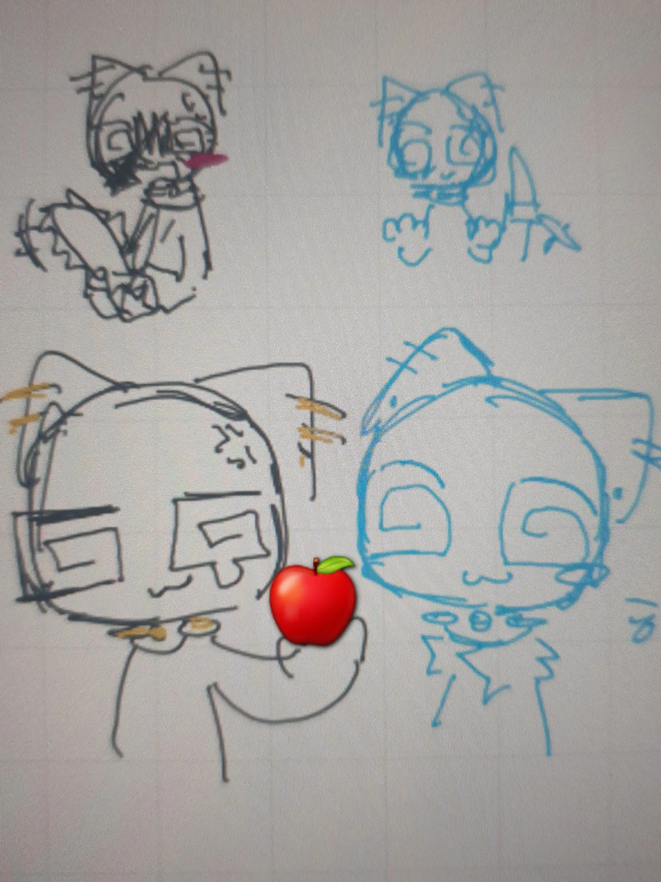 GimogioMg의 써냥