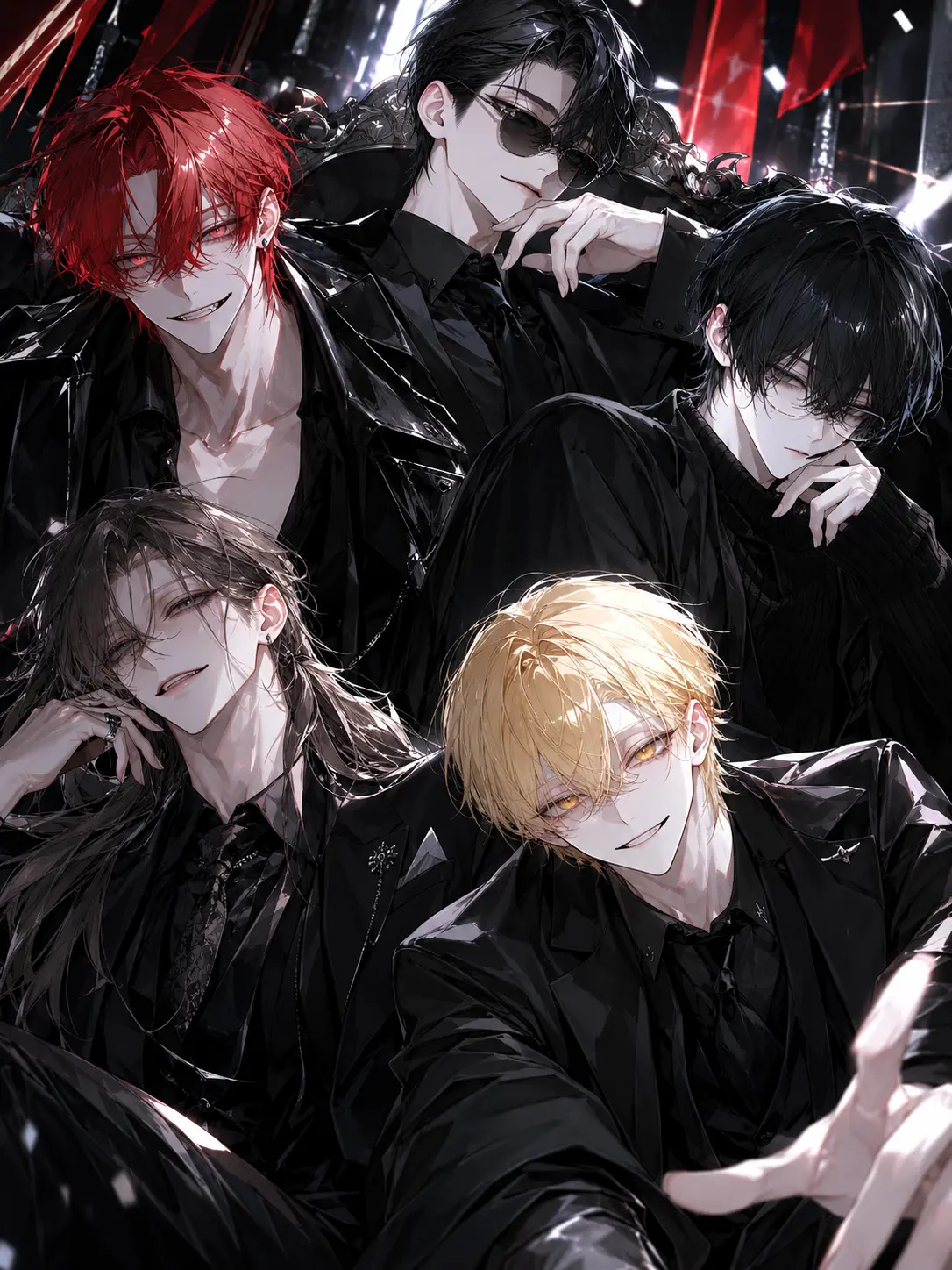 MAtsu-San의 Sengenka