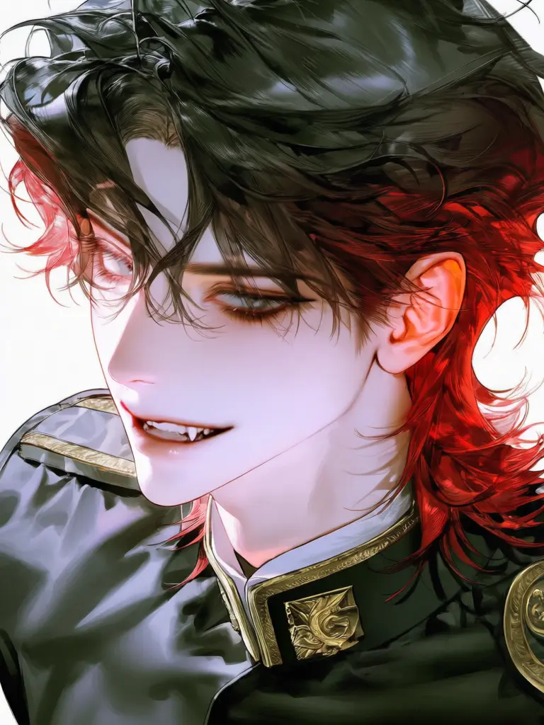 EuBeL_04의 Royal Academy: Aslan