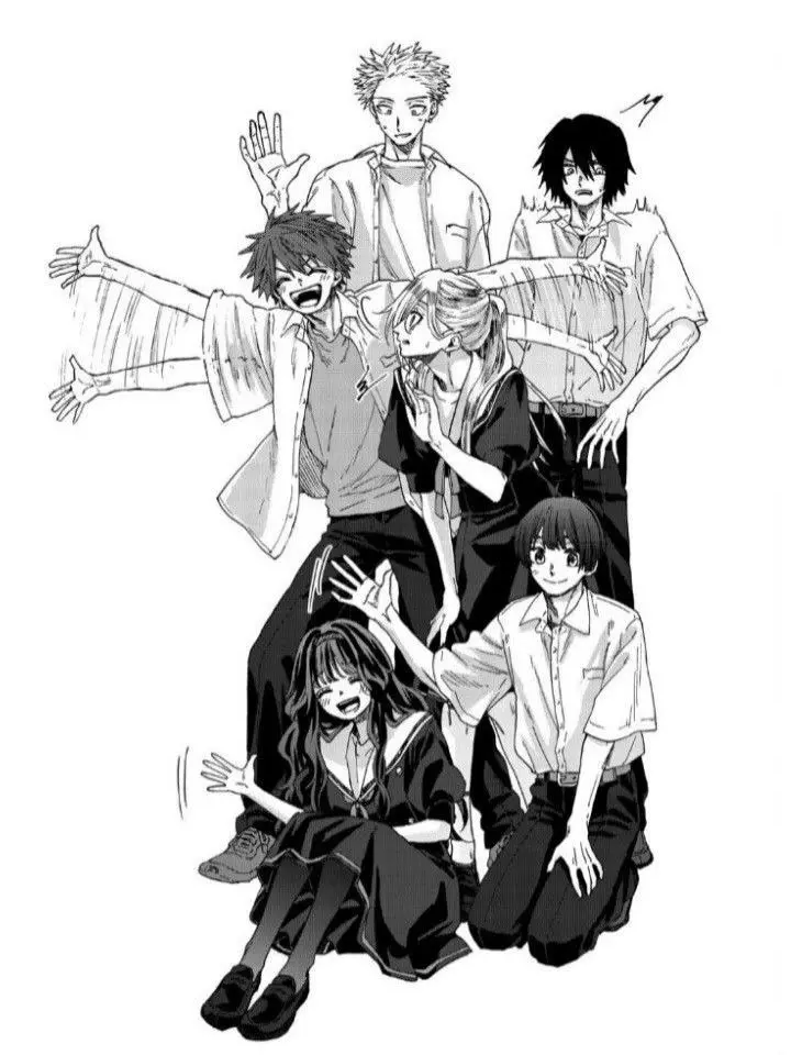 Karoukitti.4649의 薫る花は凛と咲く