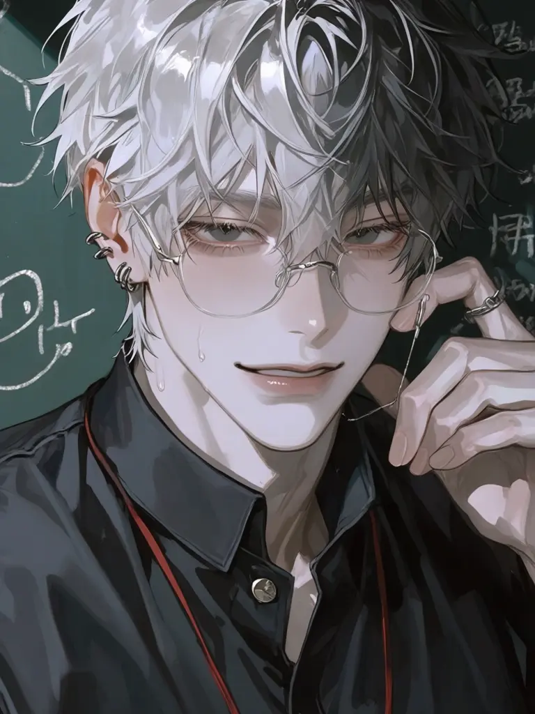 HonestNiece6896의 The Unswayable Teacher