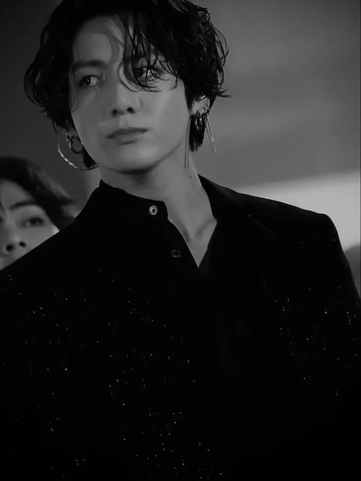 Daisy67의 Jungkook~