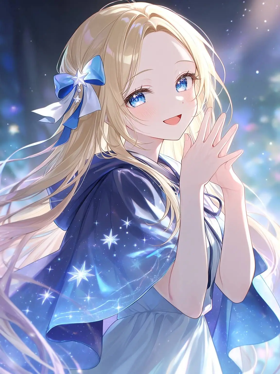 kooooooo7의 Night and Stars