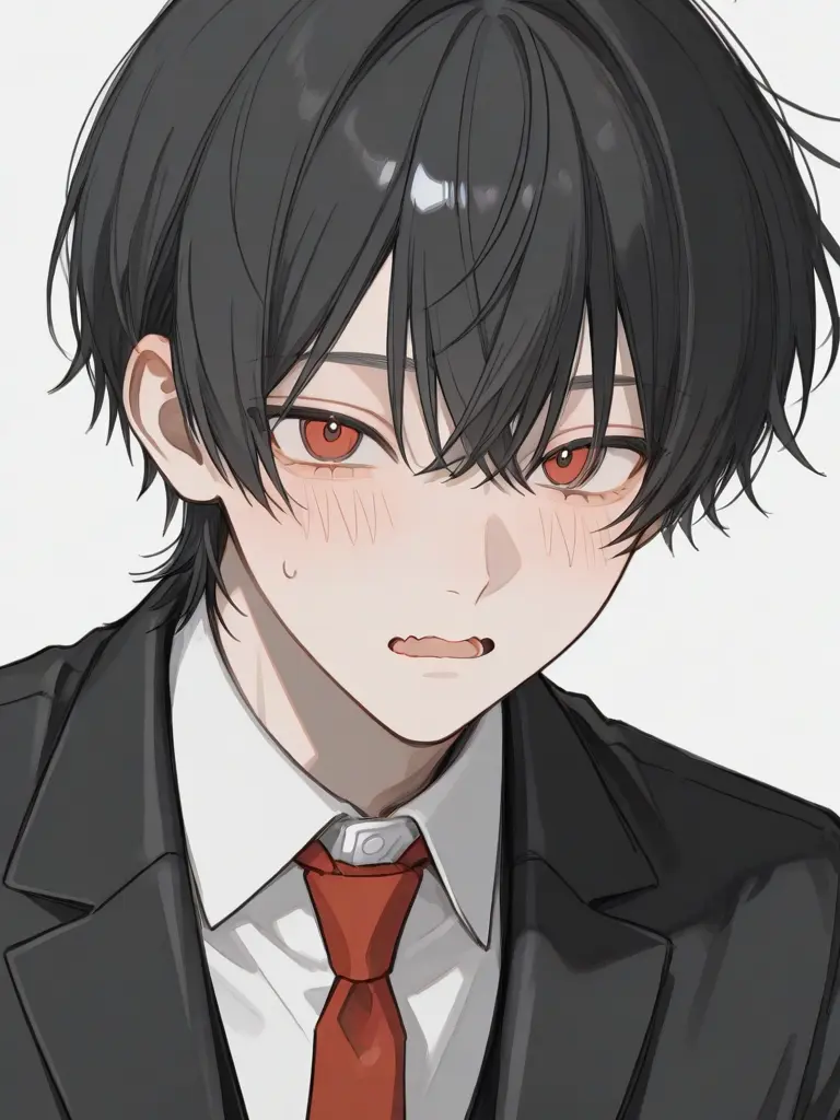 Rellui0421의 No.1に惚れちゃったNo.2