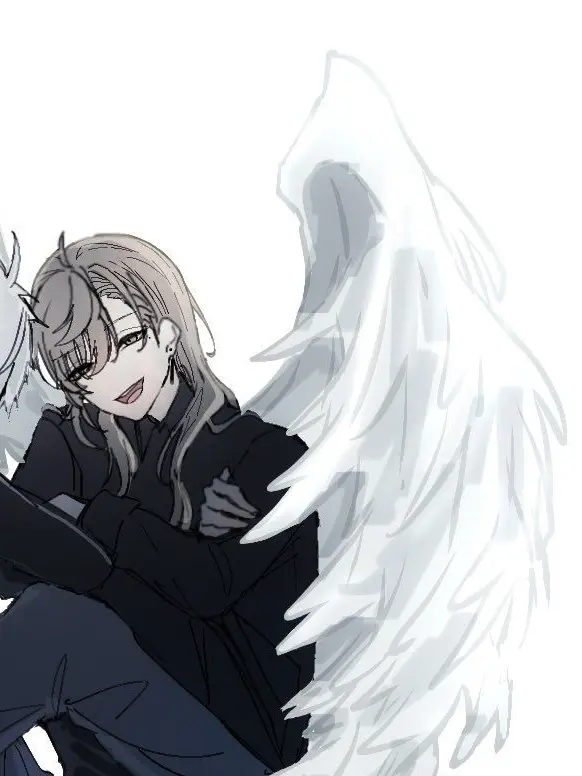 OutlawGecko7092의 僕 に 触れないで ッ .ᐟ‪