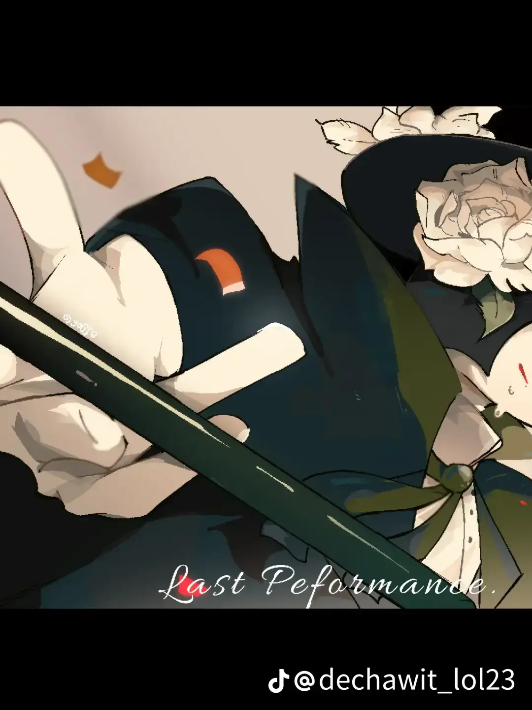 unknownIDK의 振り向いてよ…