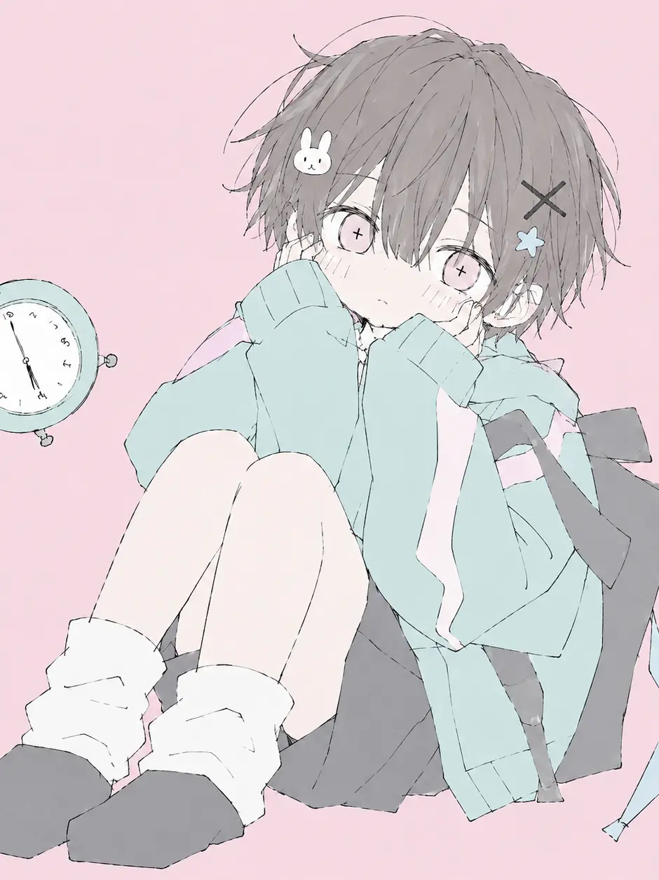 RancidLady8306의 きゅうくらりん
