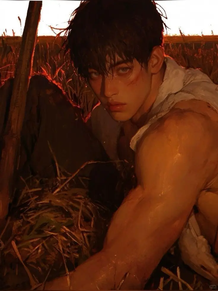 Ray4ever의 The farmer.