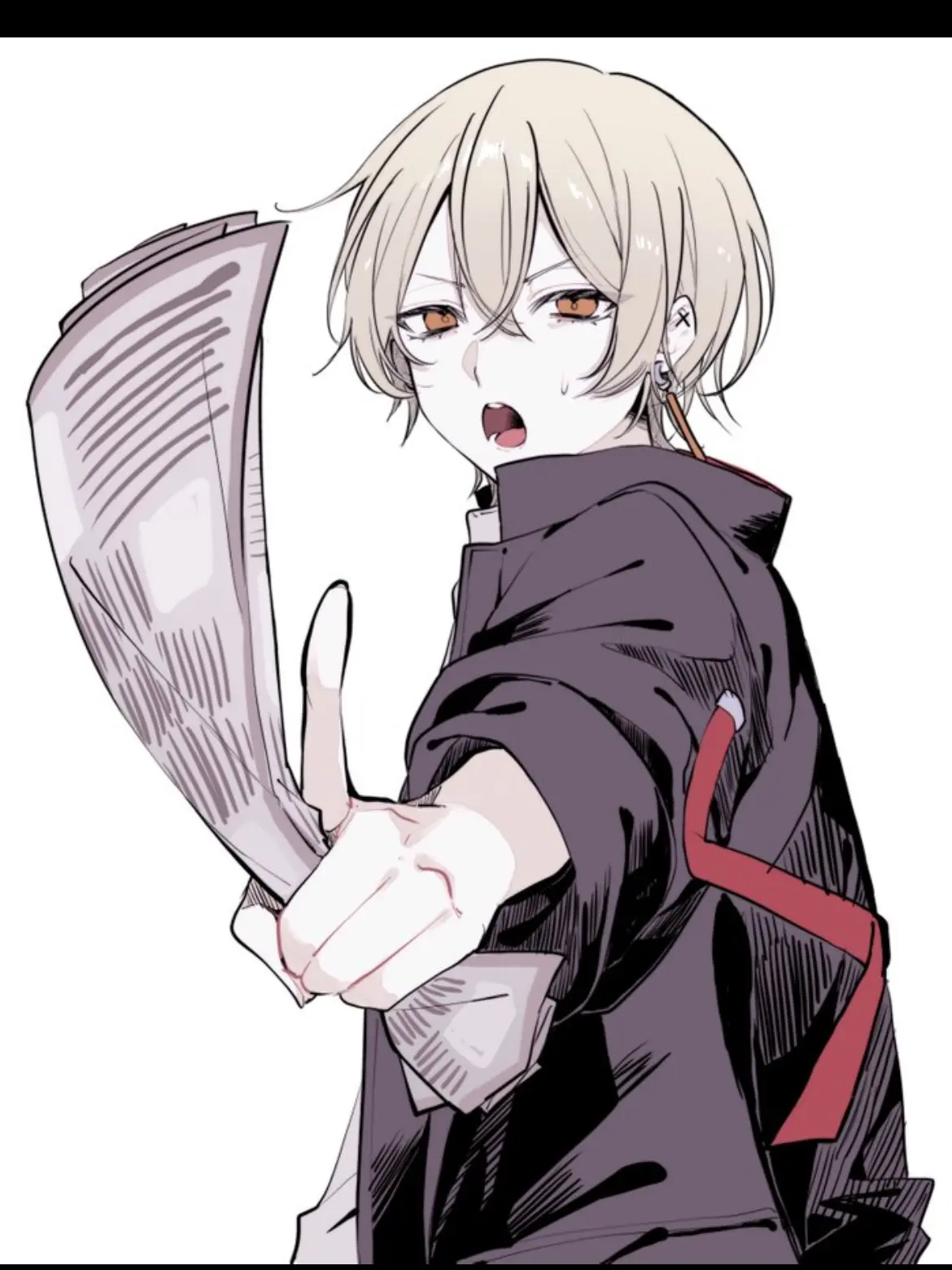 OutlawShelf1042의 勇者なんでしょ。