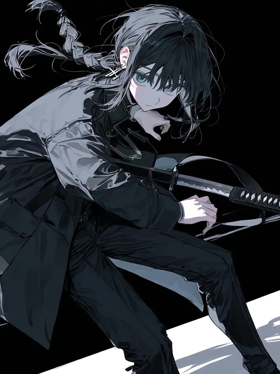 SappyCell의 アタオカ3ガキ