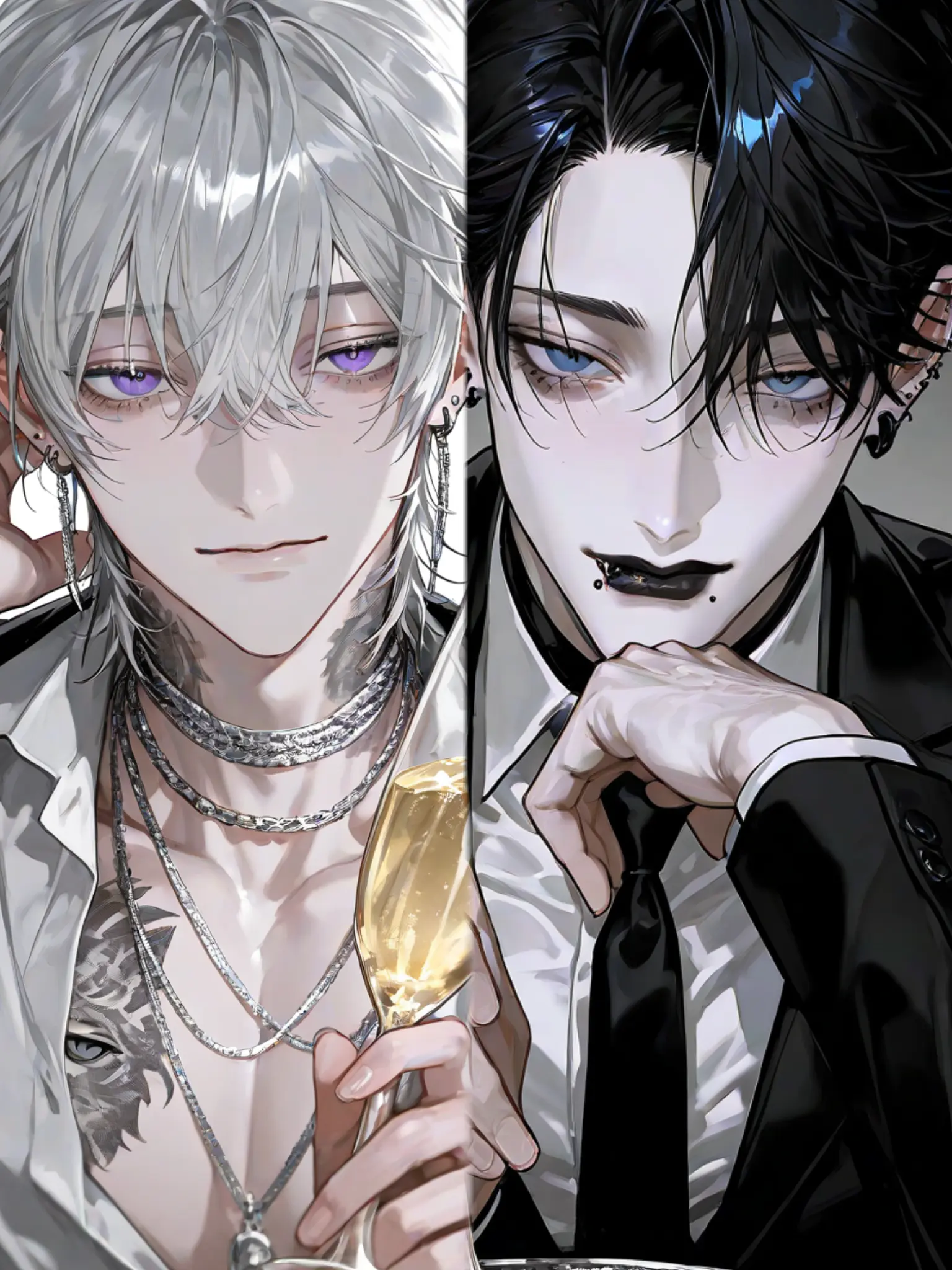 Y4G4M1의 The Pillow-Talk Host