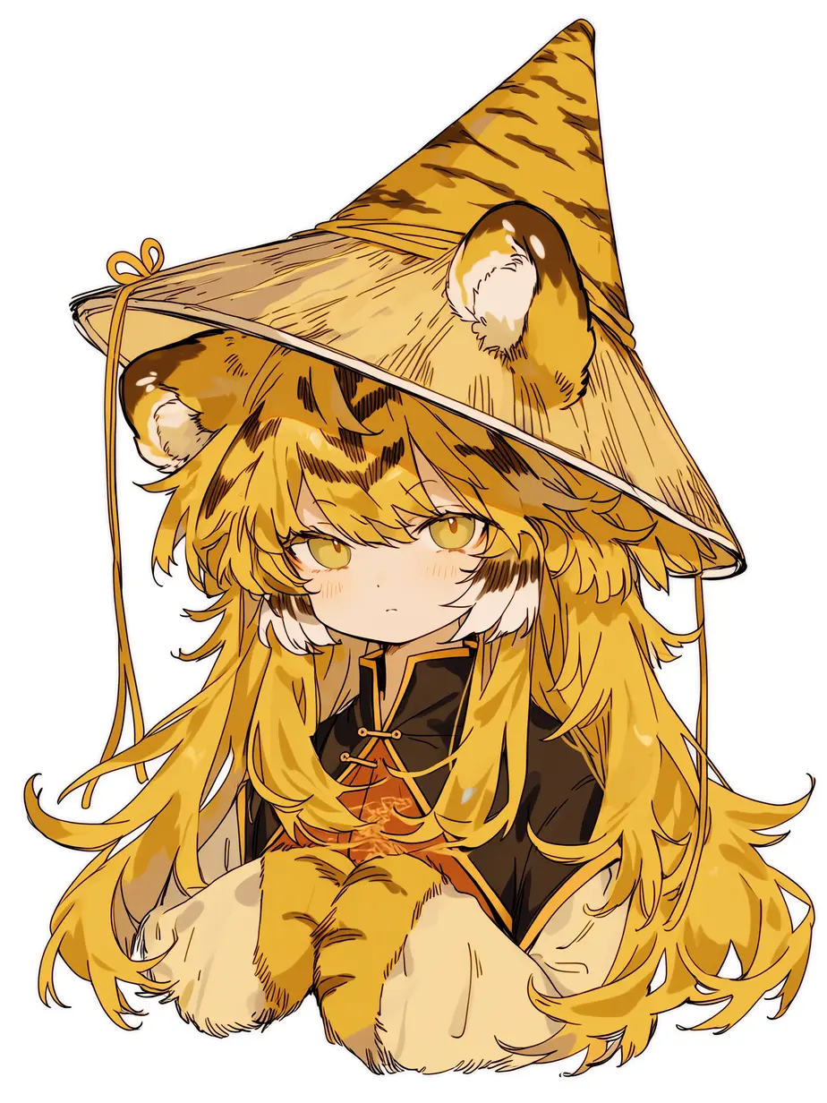 CloudyRival2771의 私には限りなく可愛い護衛武士