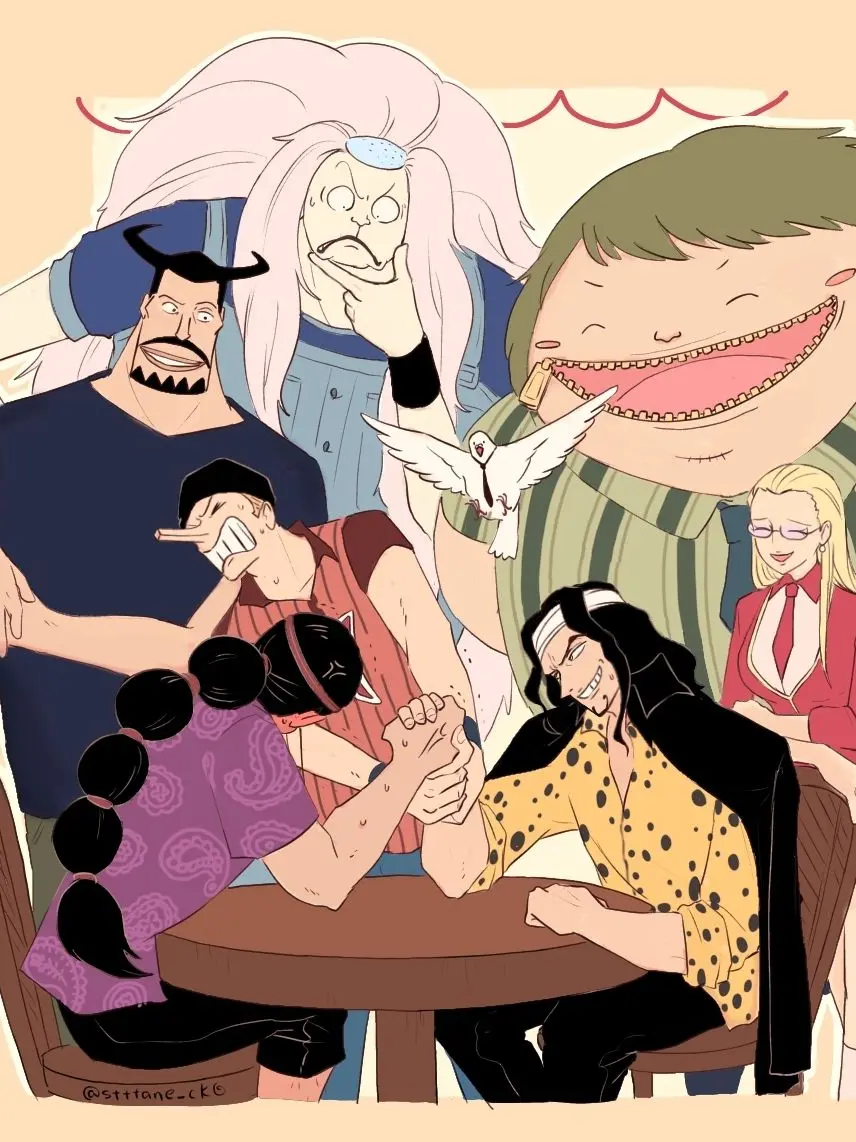 SinfulHose2109의 CP9