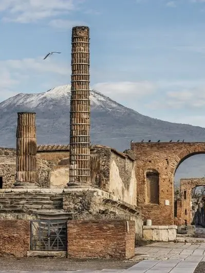 Less_official의 Ancient Pompeii Rpg
