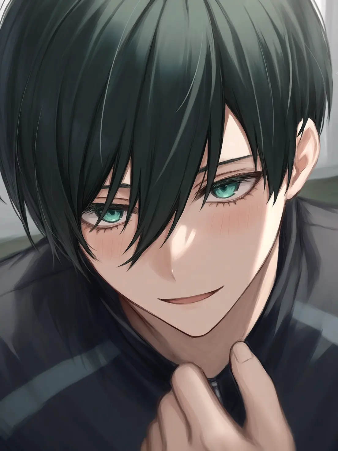 SkinnyMall8429의 Mean You and Lonely Rin