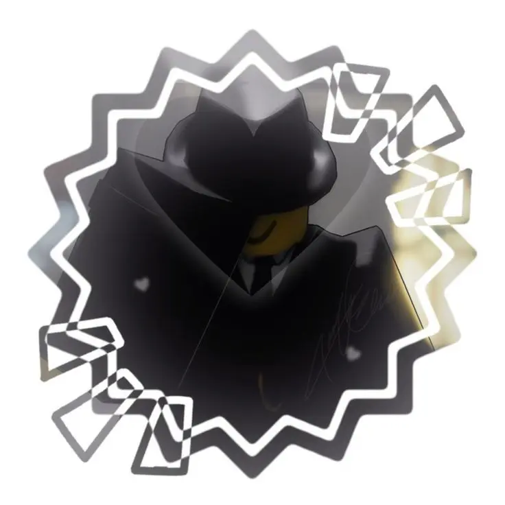 Dark_032의 " 마피오소. "