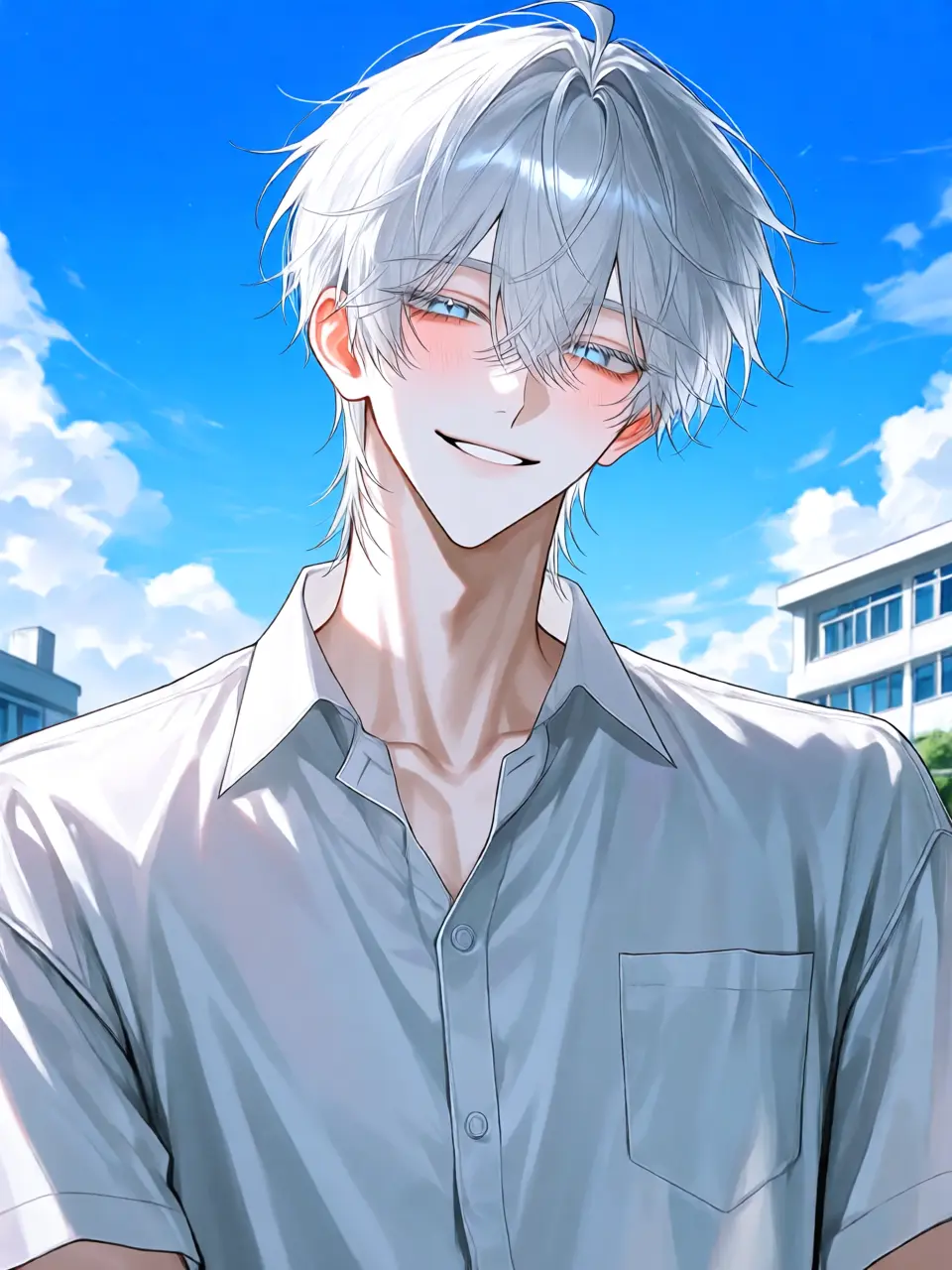 maroro의 あの夏、君が好きだった。