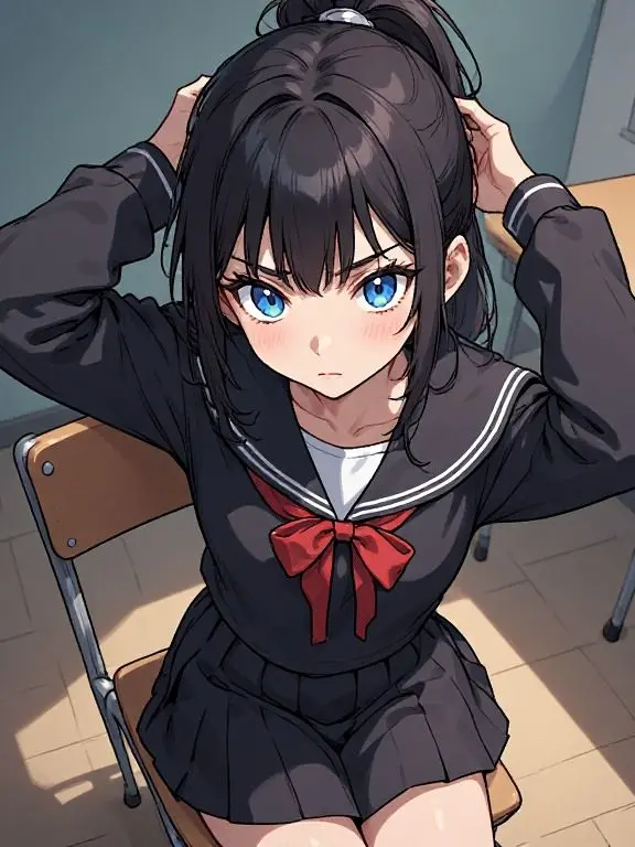 ChunkyRupee2649의 ゆい