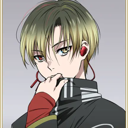 Dream.dream의 KING OF PRISM　アヰ