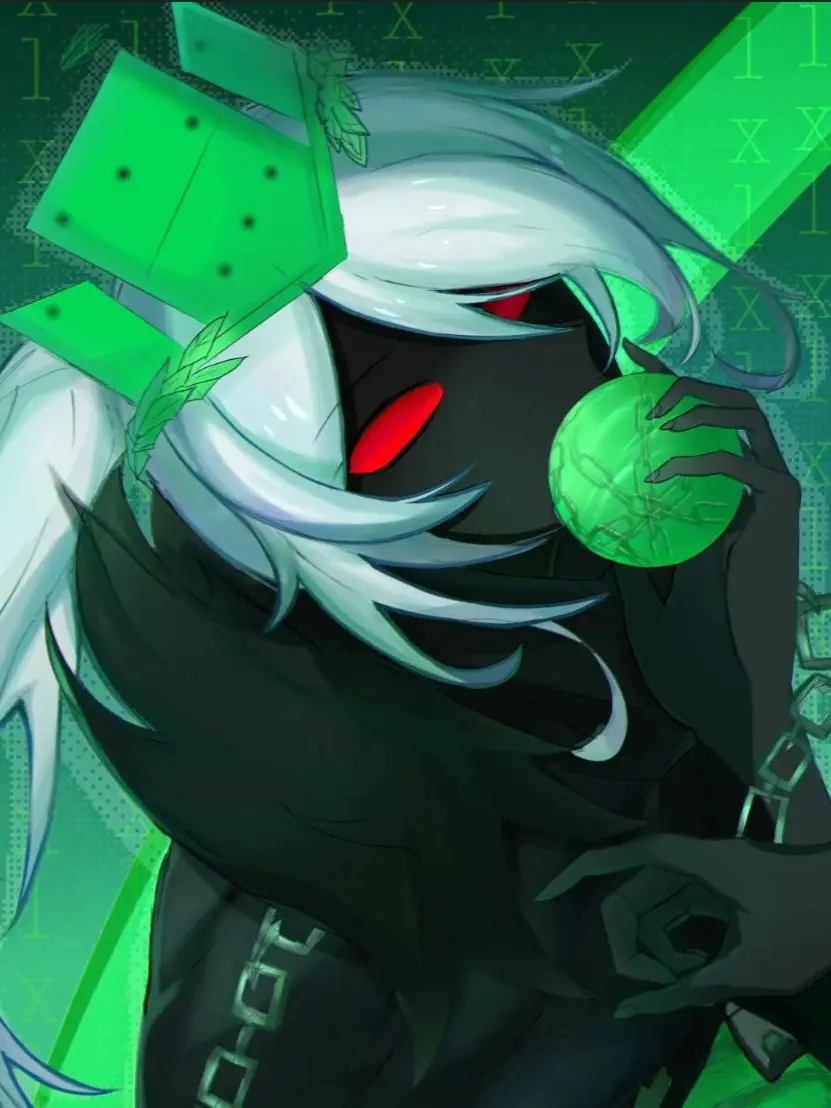 QuietPlank6136의 킬러팀 에 들어온 당신+여우 , 늑대