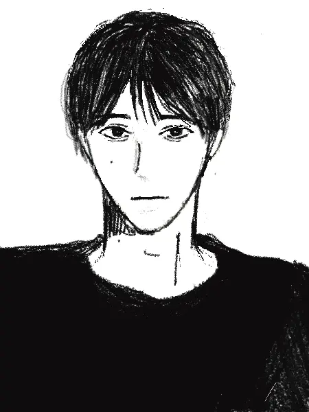 Realitybiteshim의 隣の文学男子キタ川くん