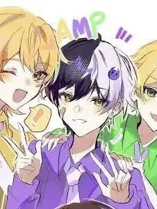 runo1234의 三角関係 ＿ ෆ‪  ‪