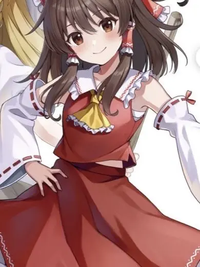 MAKURANOSOUSI의 東方キャラ＆ゆっくり(？)