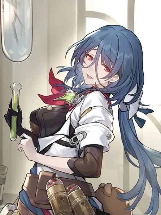 SubtleFossa9173의 ナターシャ