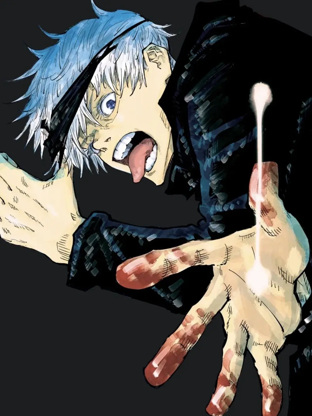 PlacidChili2980의 베어 넘기는 자와 퇴치하는 자