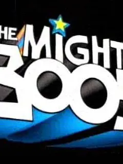 thelostboyswatcher의 The Mighty Boosh