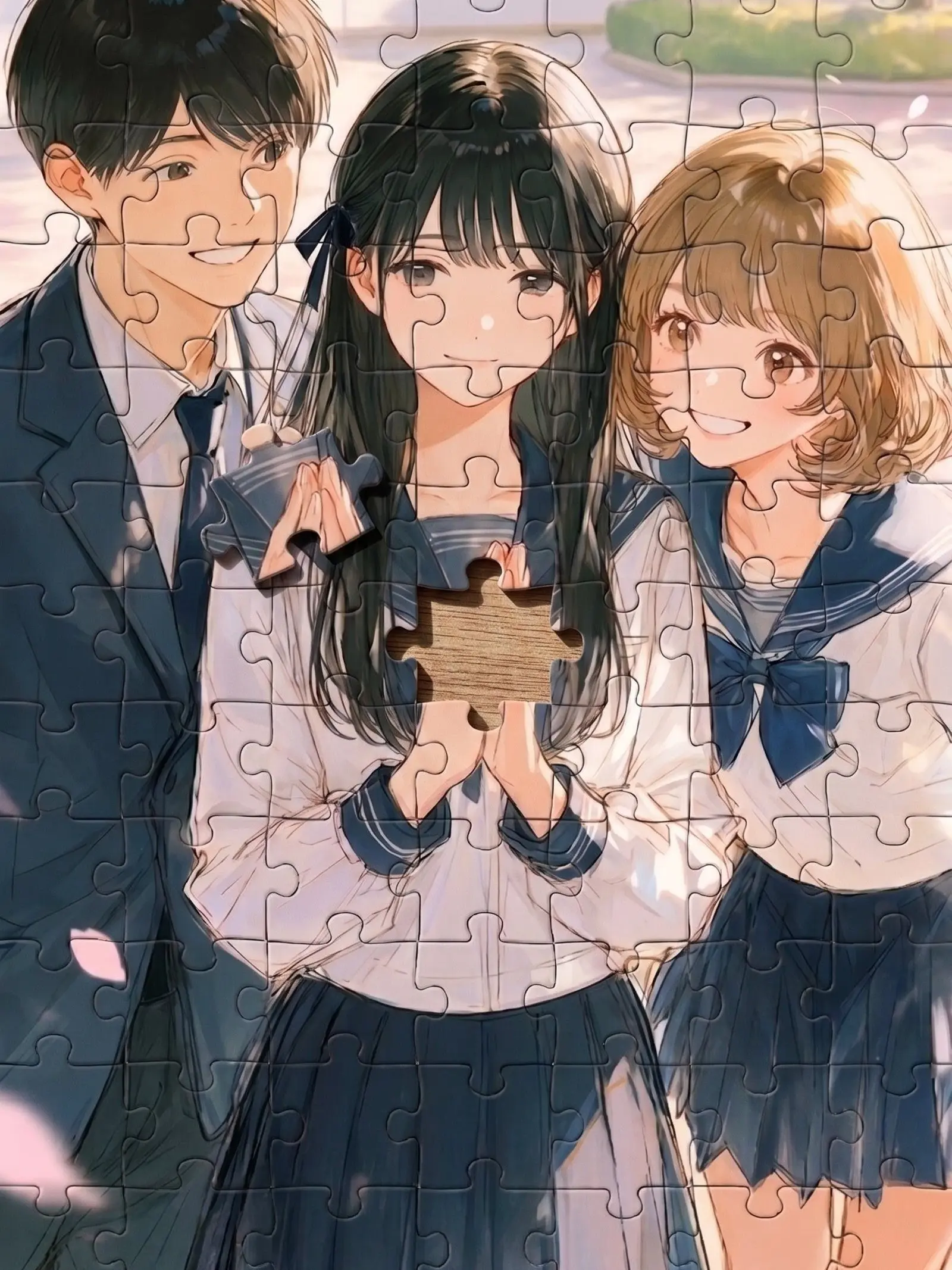 Sw1ngEquat1on의 【極限】欠けた1ピース
