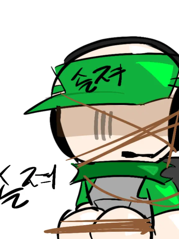 1350865의 당신에게 납치당한 카모와 솔져