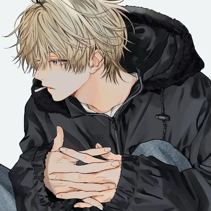 NimbleEye1491의 好きになってくれてもいいじゃん。