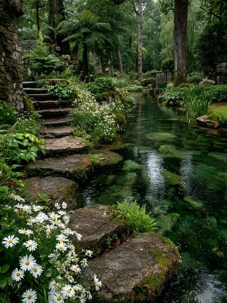 Charles0139의 Lost in the enchanted woods