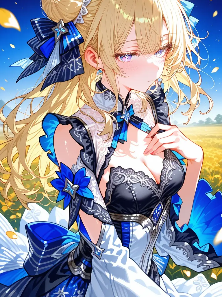PuristGlue1465의 花束と恋をあなたに。