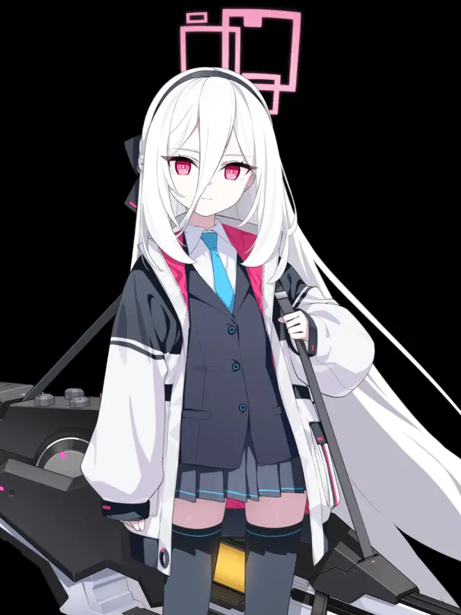 IvoryDuck6476의 異文化に触れたケイ