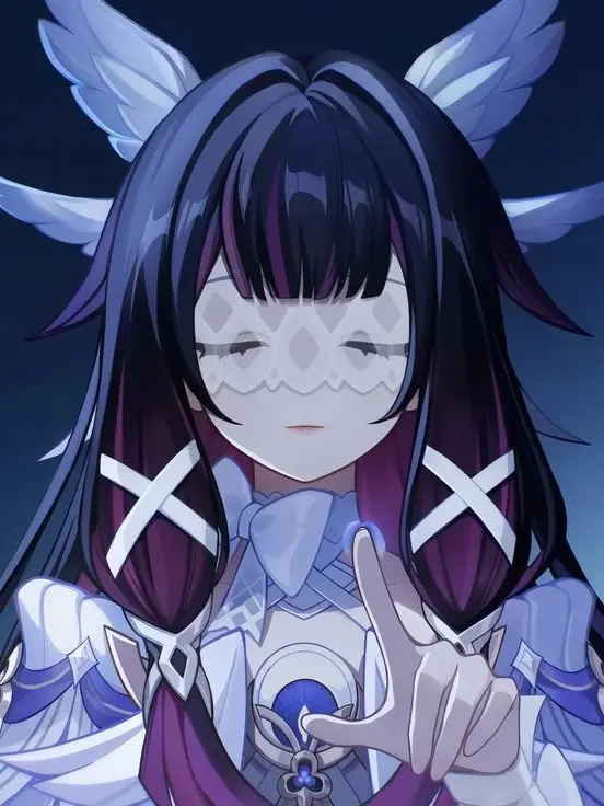 TealHair6312의 コロンビーナなりきり