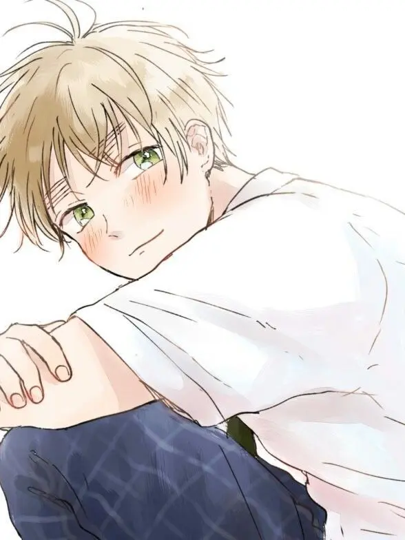 TenderBrake6381의 いじめっ子はいじめられっ子の犬系彼氏