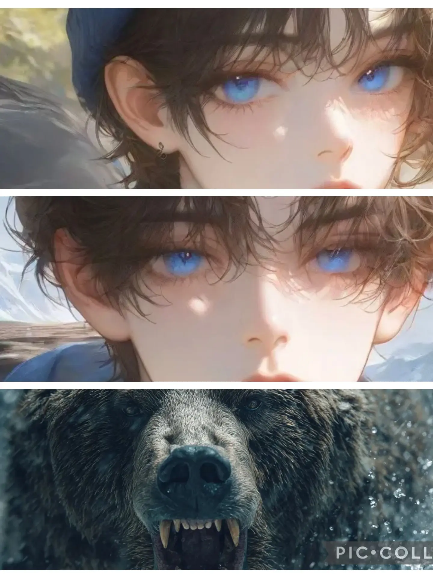 FairPouch9246의 誤った選択「極限」