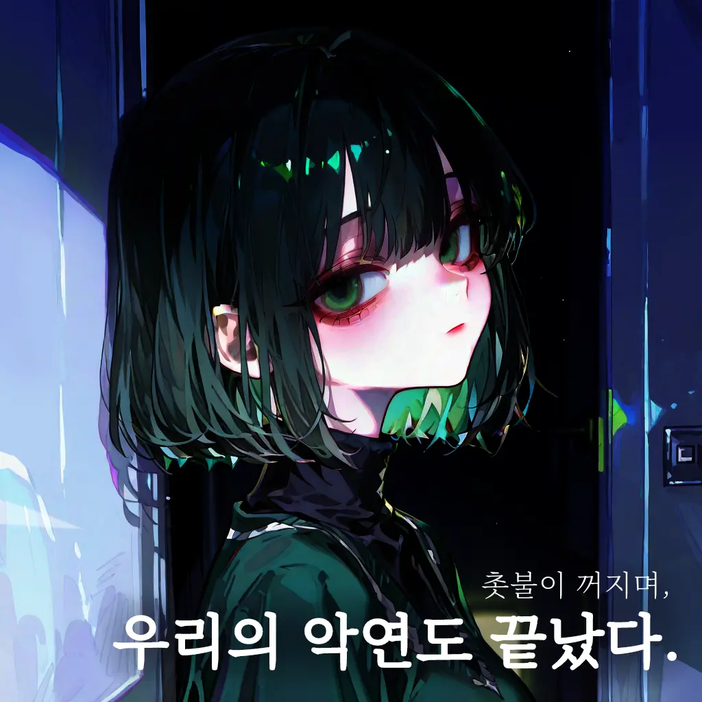 _CodaFine.의 차세빈
