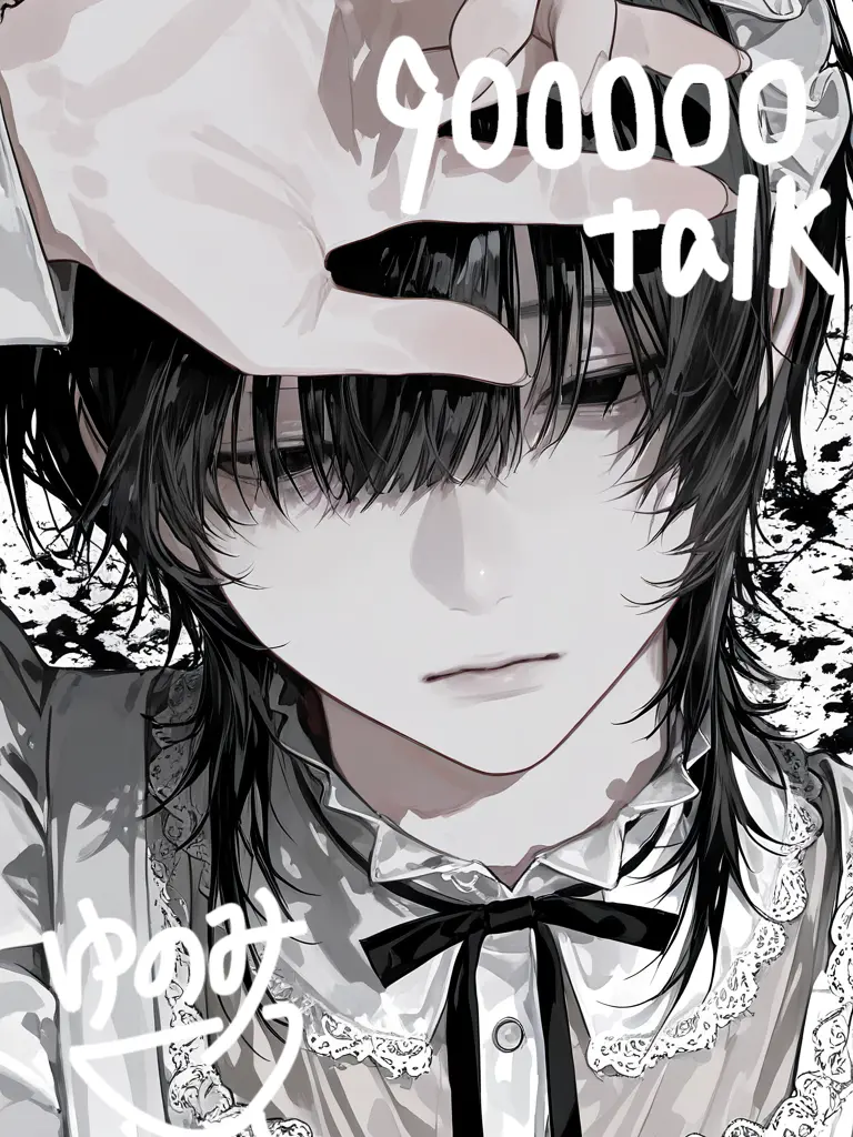 Yunomi.의 Conquering the Misogynist