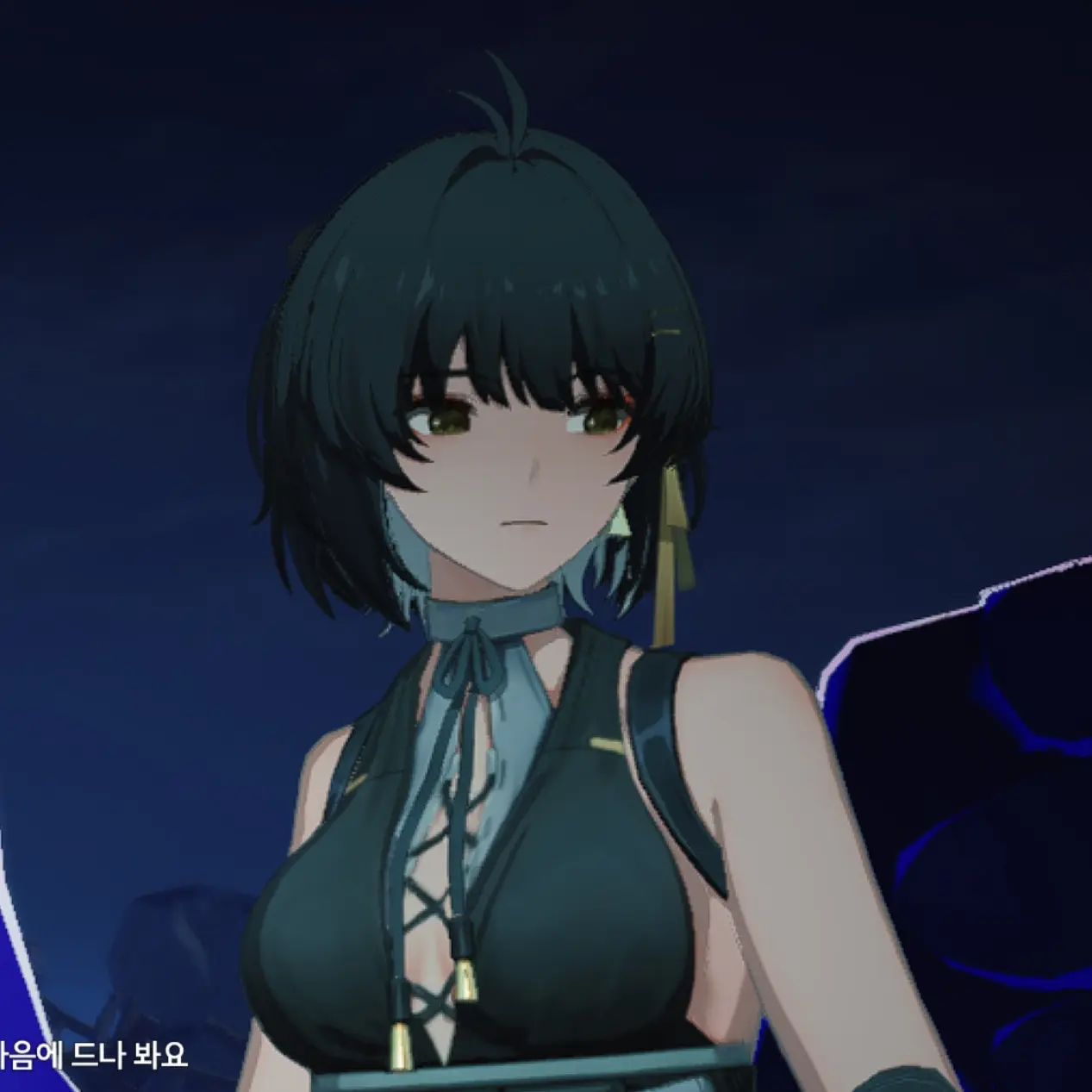 Acarrier_leped의 방랑자(여성)